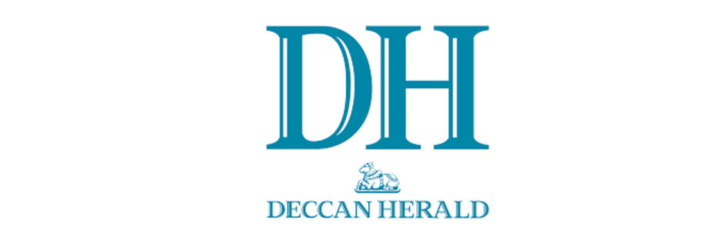 Deccan Herald Logo
