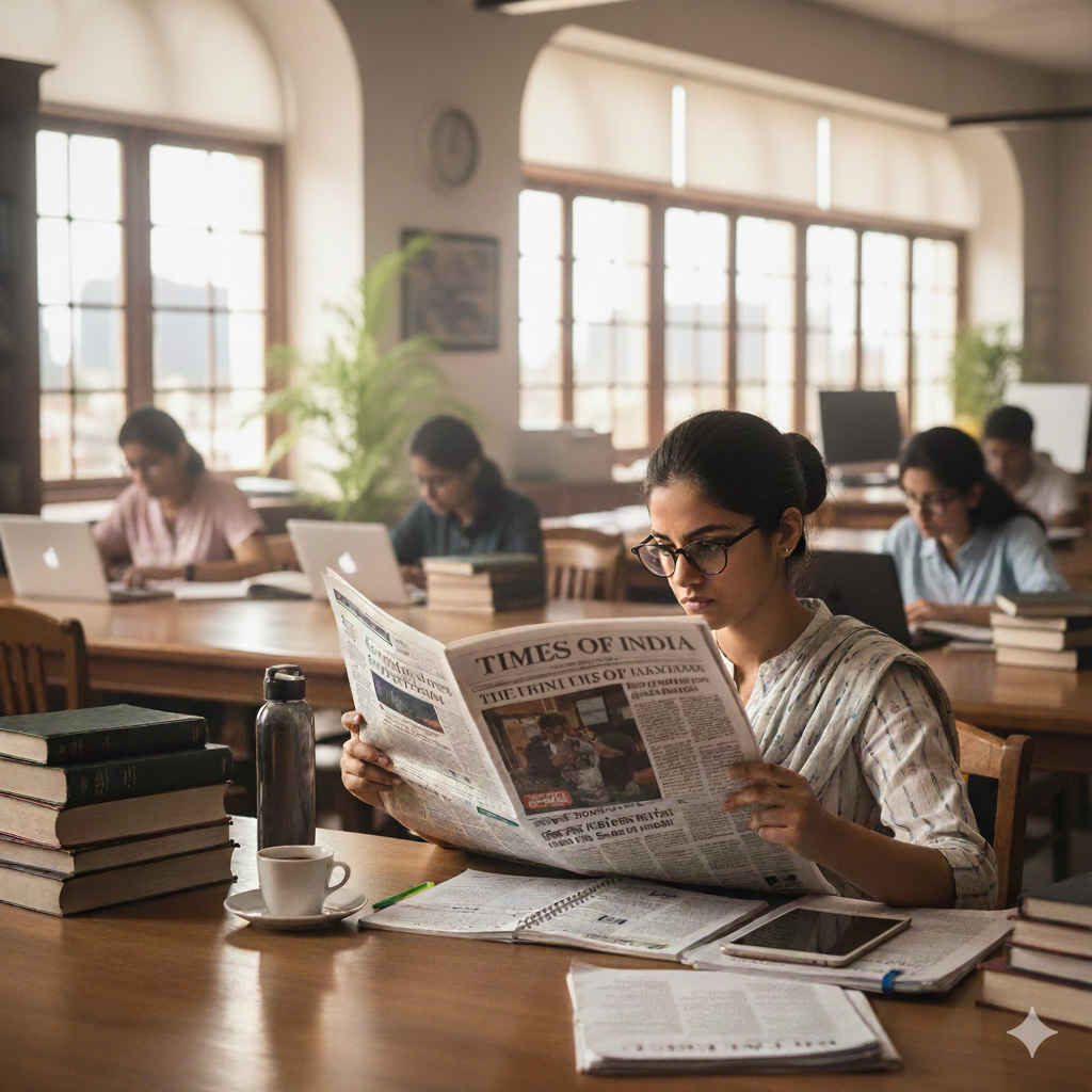 The Times of India Newspaper
Book Ad in The Times of India Newspaper