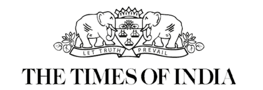 The Times Of India Logo