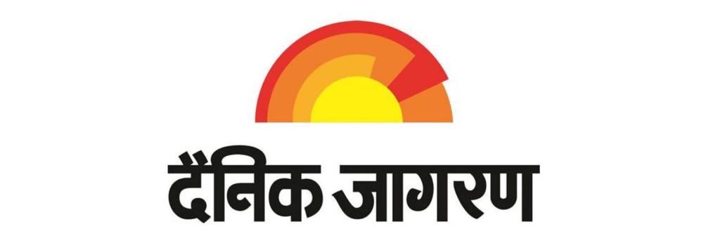 Dainik Jagran Logo