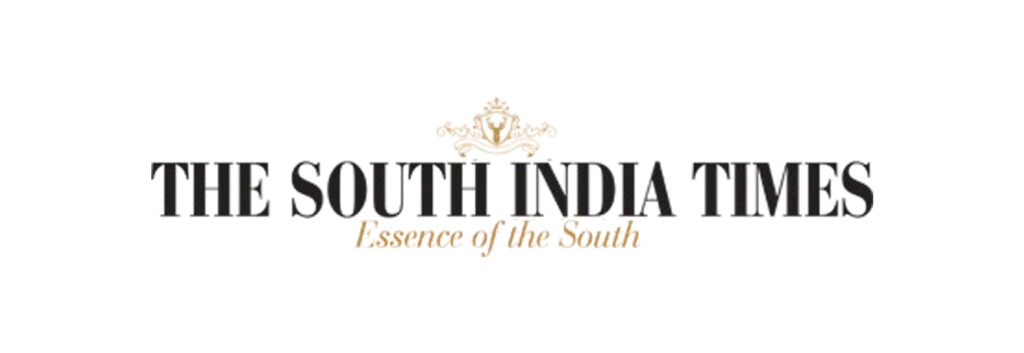 The South India Times Newspaper Logo