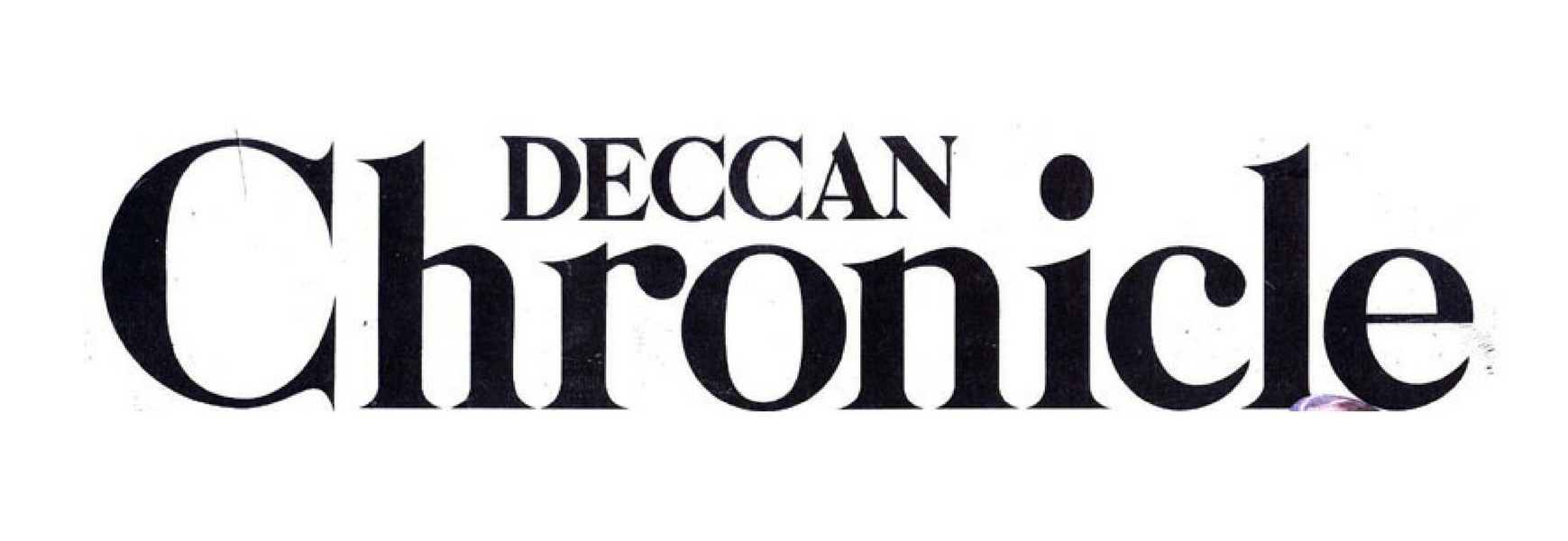 Deccan Chronicle Corporate Introduction | PDF | Newspaper Circulation |  Newspapers